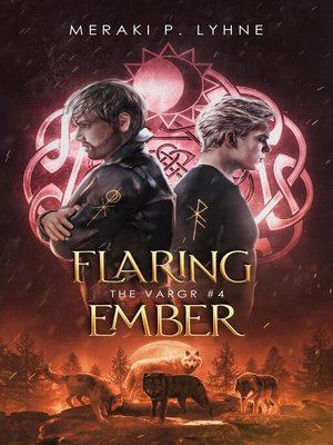 cover image of Flaring Ember